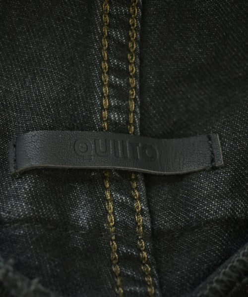 QUIITO ยีนส์