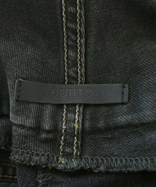 QUIITO ยีนส์