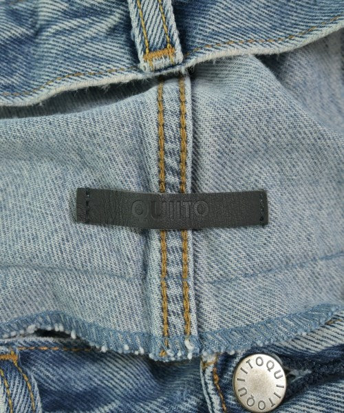 QUIITO ยีนส์