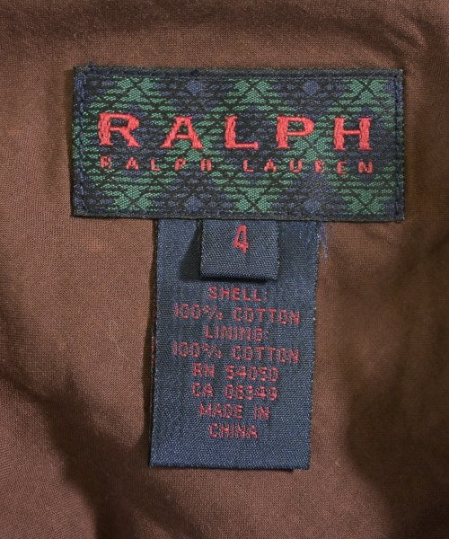 RALPH RALPH LAUREN ชุดเดรส