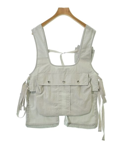 RONE PARC เสื้อกั๊ก