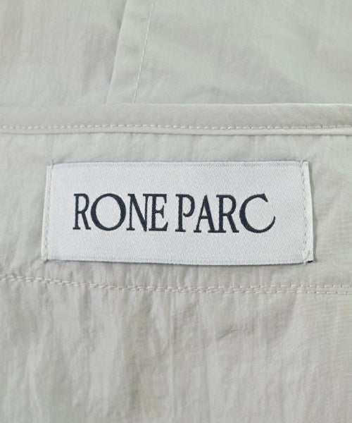 RONE PARC เสื้อกั๊ก