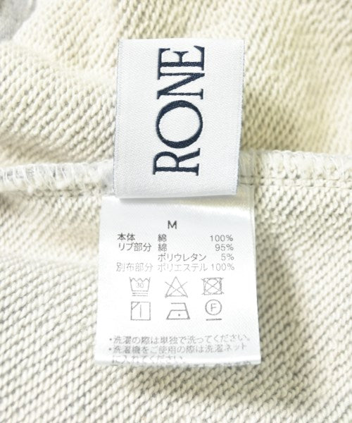 RONE PARC กางเกงวอร์ม
