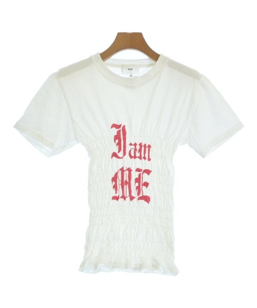 Ruro เสื้อยืด/เสื้อท็อปส์