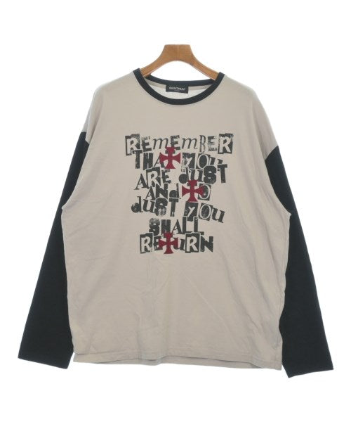 SAINTPAIN เสื้อยืด/เสื้อท็อปส์