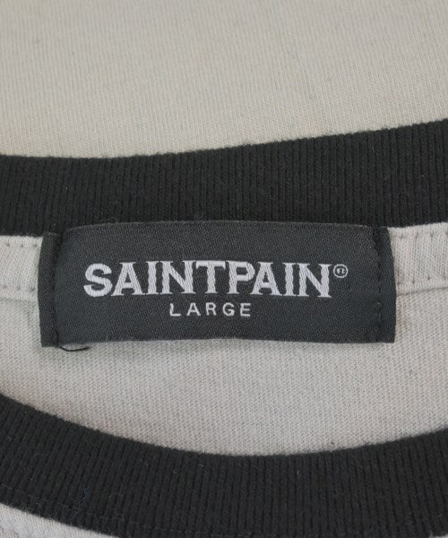 SAINTPAIN เสื้อยืด/เสื้อท็อปส์