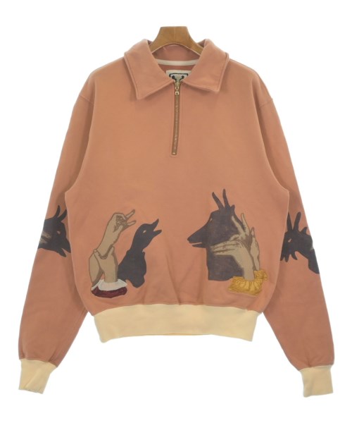 SAMUEL ZELIG เสื้อสเวตเตอร์