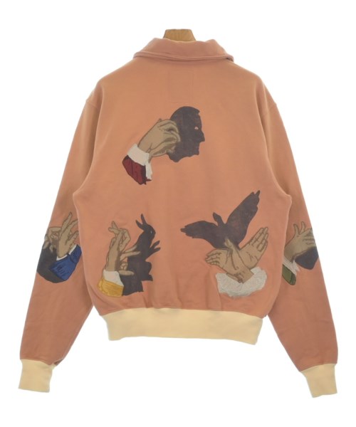 SAMUEL ZELIG เสื้อสเวตเตอร์