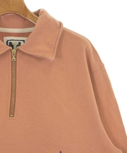 SAMUEL ZELIG เสื้อสเวตเตอร์