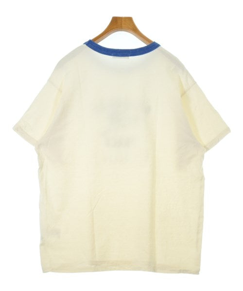 SAMUEL ZELIG เสื้อยืด/เสื้อท็อปส์