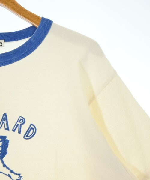 SAMUEL ZELIG เสื้อยืด/เสื้อท็อปส์