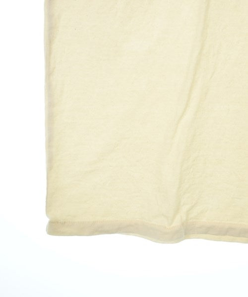 SAMUEL ZELIG เสื้อยืด/เสื้อท็อปส์