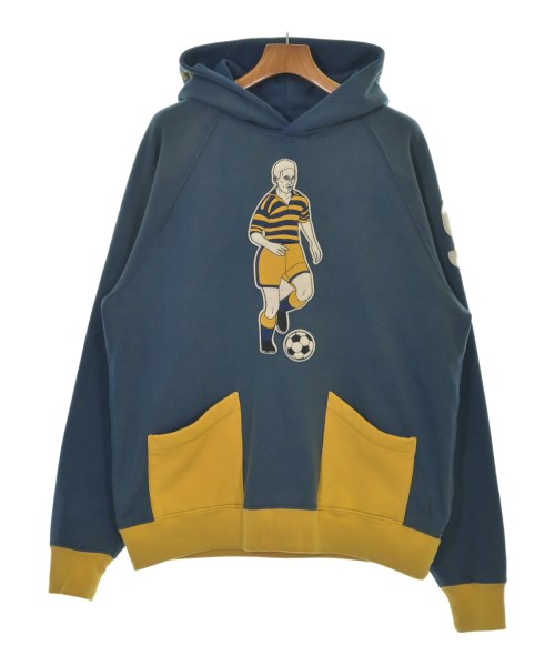 SAMUEL ZELIG เสื้อลำลอง