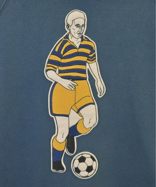 SAMUEL ZELIG เสื้อลำลอง