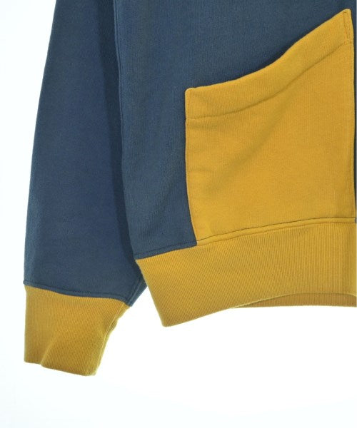 SAMUEL ZELIG เสื้อลำลอง