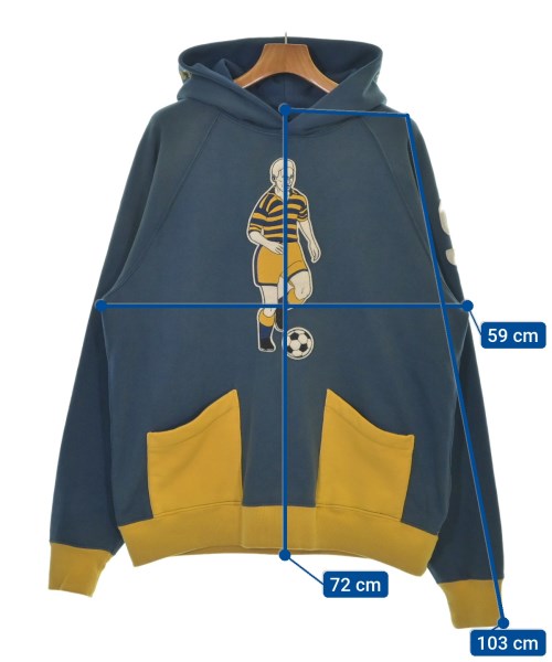 SAMUEL ZELIG เสื้อลำลอง