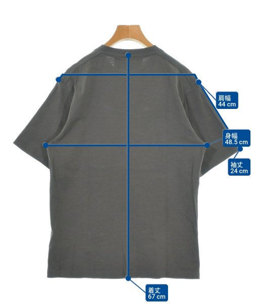 SATUR เสื้อยืด/เสื้อท็อปส์