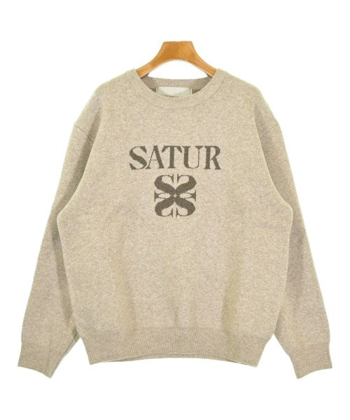 SATUR เสื้อกันหนาว