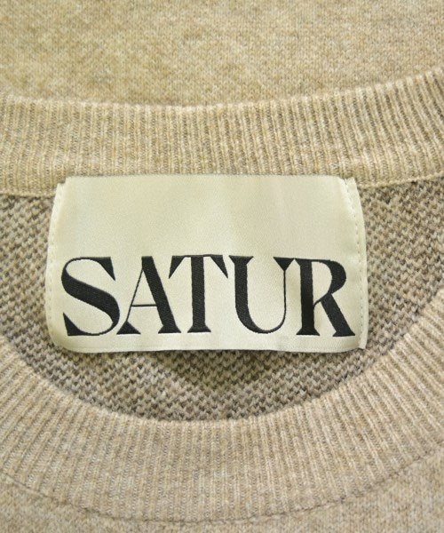 SATUR เสื้อกันหนาว