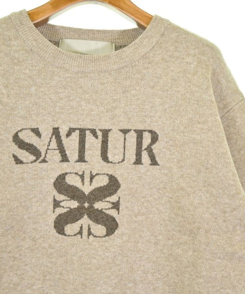 SATUR เสื้อกันหนาว