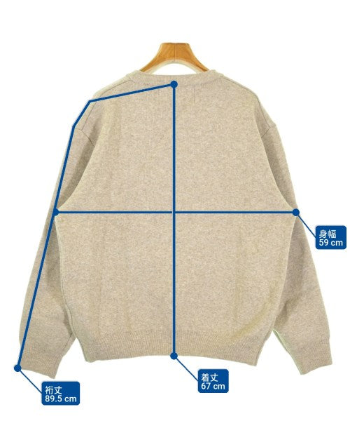 SATUR เสื้อกันหนาว