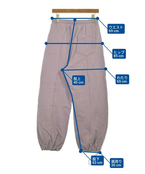 SATUR กางเกงวอร์ม