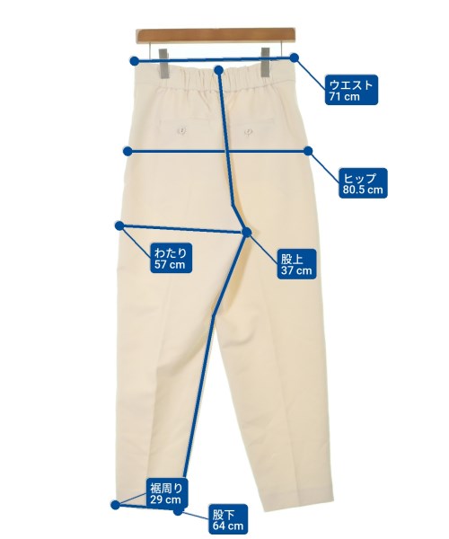 SHIPS.me กางเกง อื่น