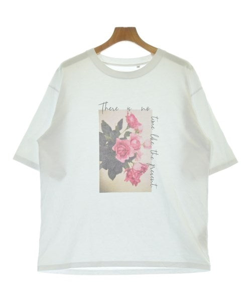 SHIPS.me เสื้อยืด/เสื้อท็อปส์