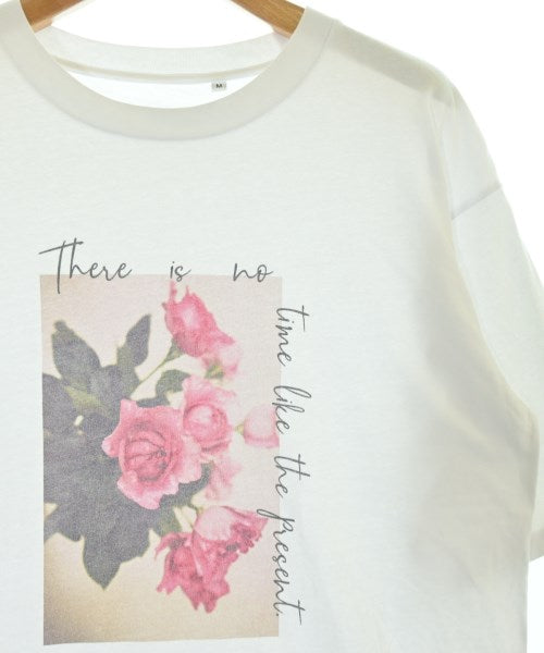 SHIPS.me เสื้อยืด/เสื้อท็อปส์