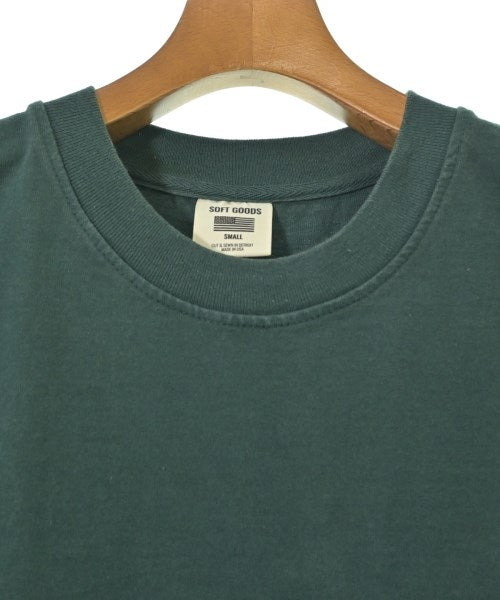 SOFT GOODS เสื้อยืด/เสื้อท็อปส์