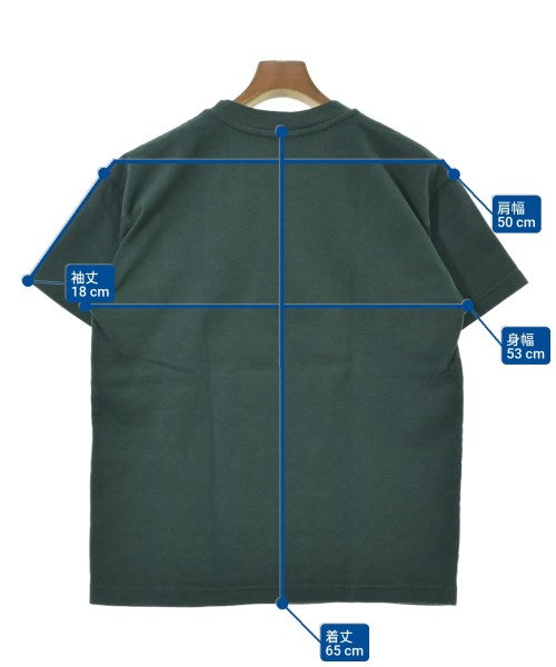 SOFT GOODS เสื้อยืด/เสื้อท็อปส์