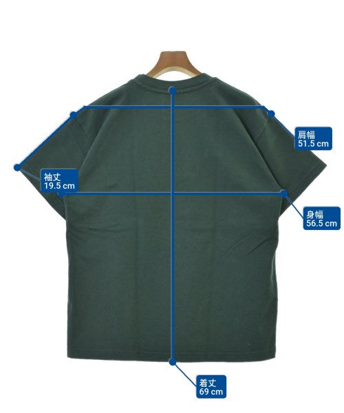 SOFT GOODS เสื้อยืด/เสื้อท็อปส์