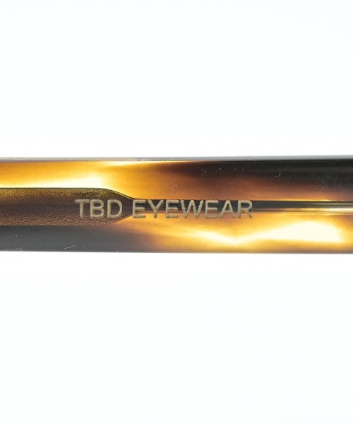 TBD EYEWEAR แว่นกันแดด
