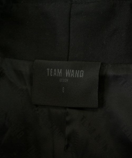 TEAM WANG แจ็คเก็ตเบลาส์ อื่น