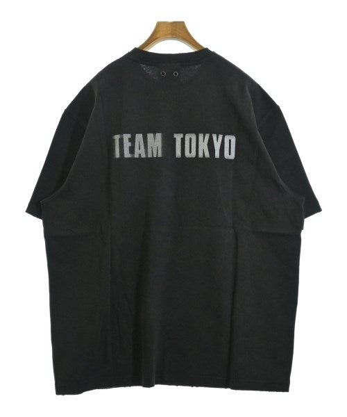 TEAM WANG เสื้อยืด/เสื้อท็อปส์