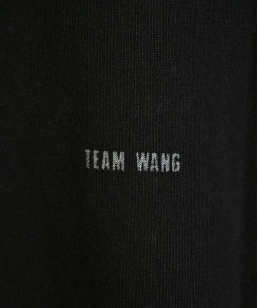 TEAM WANG เสื้อยืด/เสื้อท็อปส์