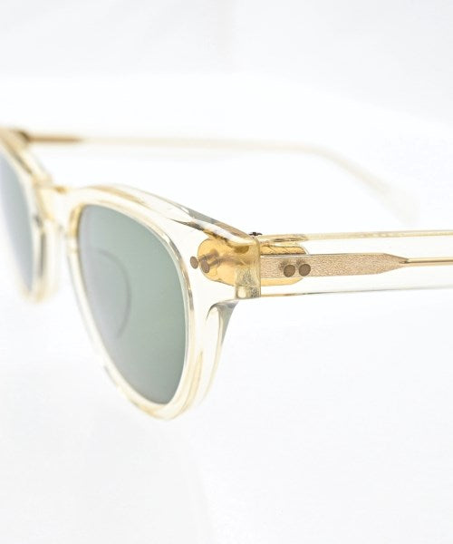 TOKYO INDIANS MC แว่นกันแดด