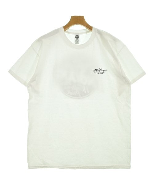 TOKYO INDIANS MC เสื้อยืด/เสื้อท็อปส์