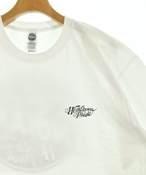 TOKYO INDIANS MC เสื้อยืด/เสื้อท็อปส์