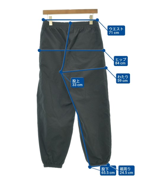 UNDER R กางเกงขายาว