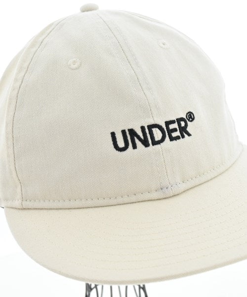UNDER R หมวกแก๊ป