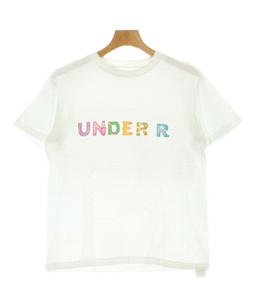 UNDER R เสื้อยืด/เสื้อท็อปส์