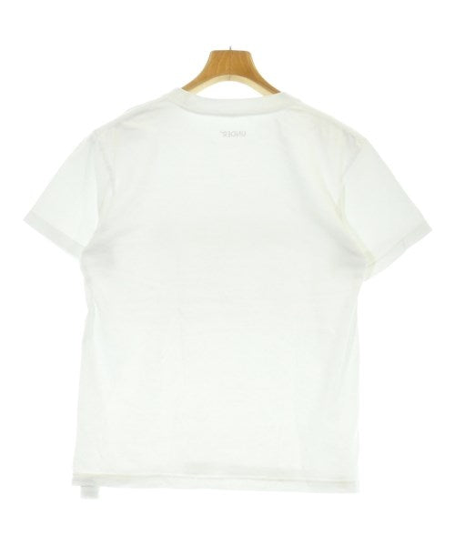 UNDER R เสื้อยืด/เสื้อท็อปส์