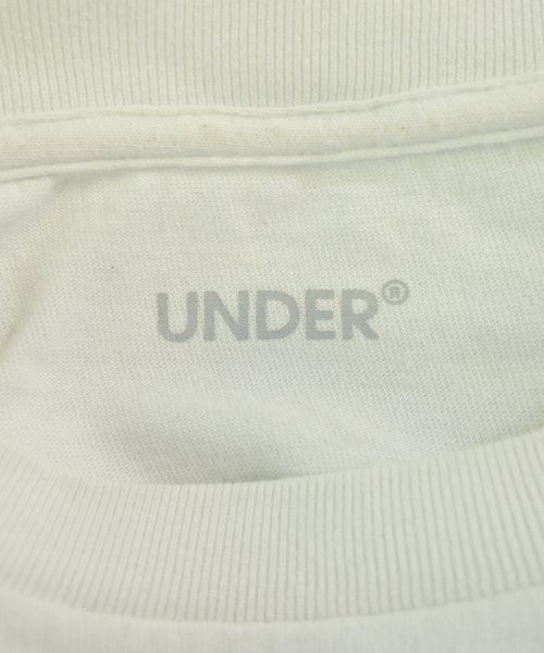 UNDER R เสื้อยืด/เสื้อท็อปส์