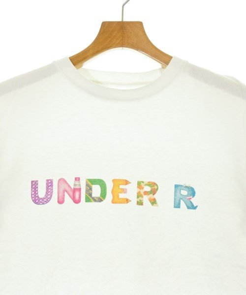 UNDER R เสื้อยืด/เสื้อท็อปส์