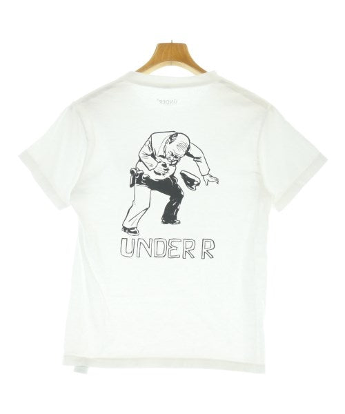 UNDER R เสื้อยืด/เสื้อท็อปส์