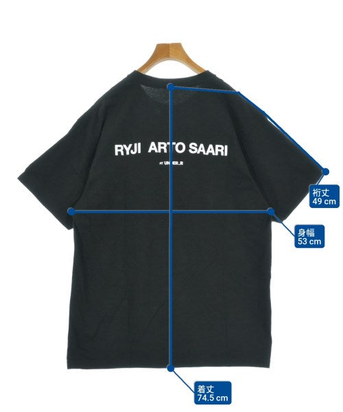 UNDER R เสื้อยืด/เสื้อท็อปส์