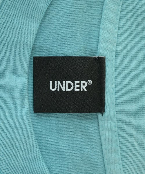 UNDER R เสื้อยืด/เสื้อท็อปส์