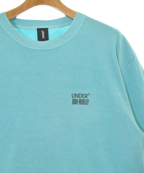 UNDER R เสื้อยืด/เสื้อท็อปส์