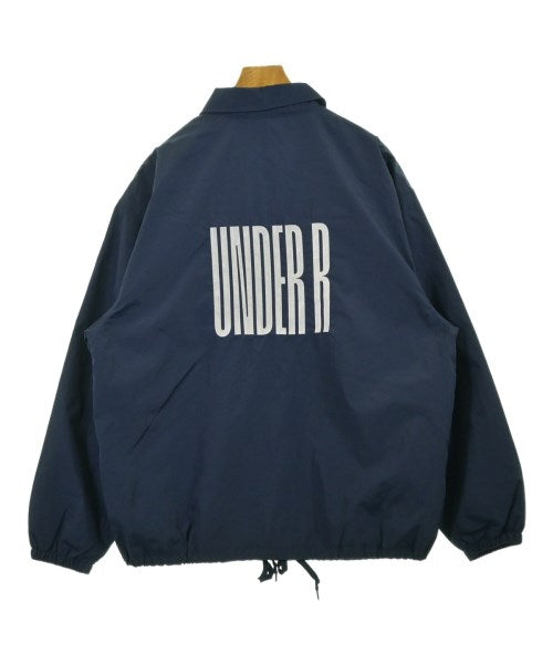 UNDER R แจ็คเก็ตเบลาส์ อื่น
